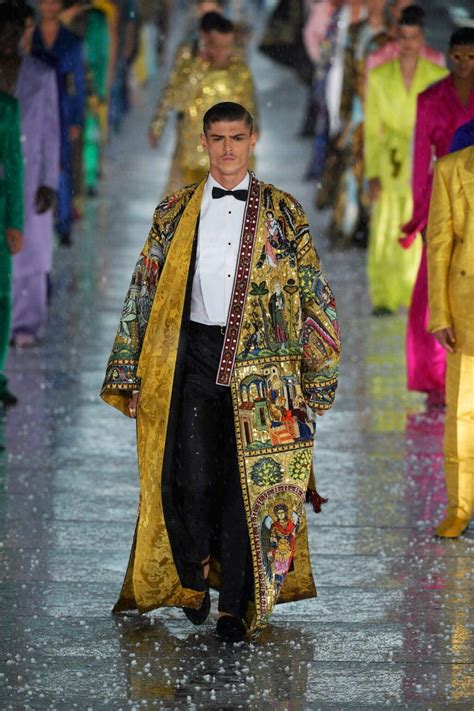 dolce gabbana alta sartoria